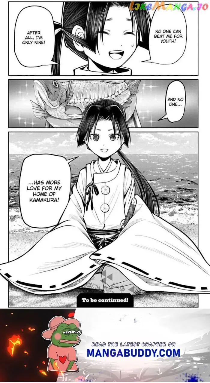 The Elusive Samurai Chapter 33 image 19_optimized